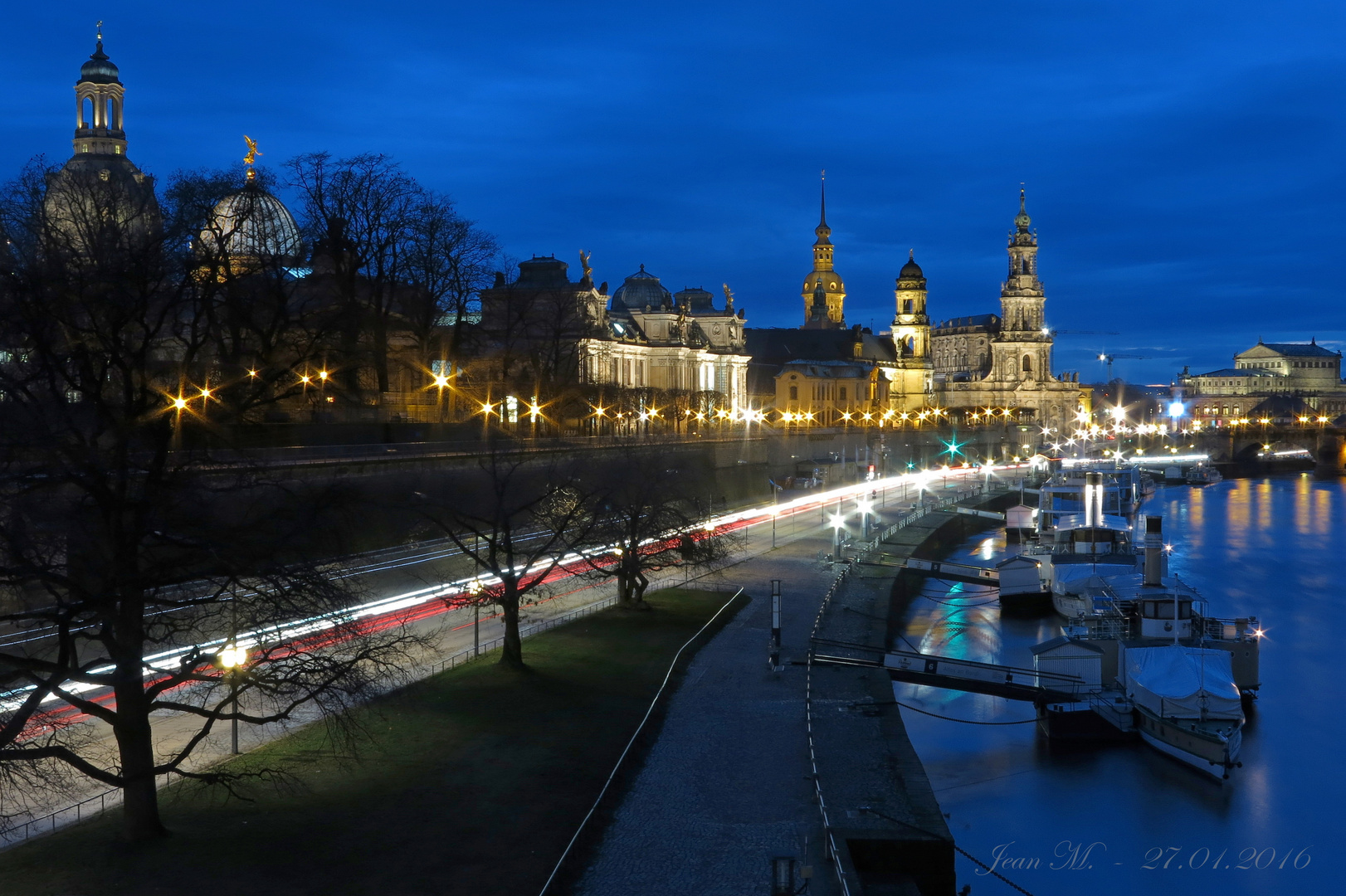 Dresden - 27.01.2016 - 01