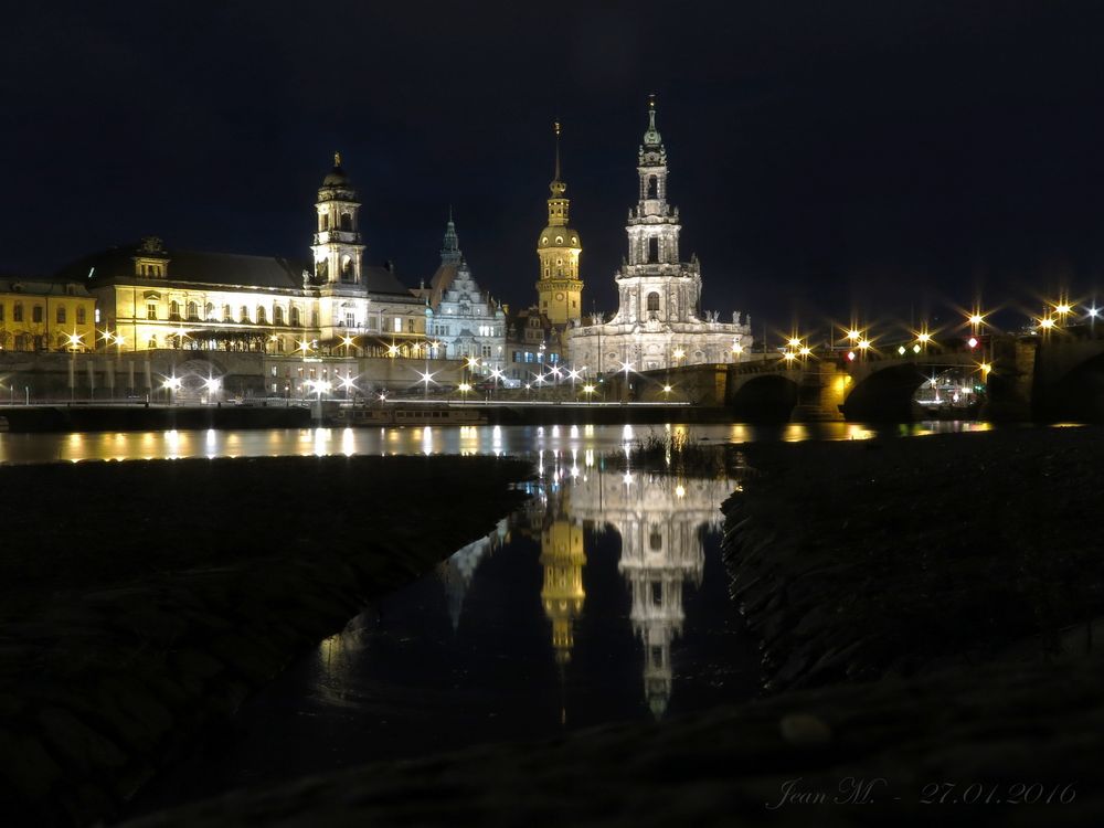 Dresden - 27.01.2016 - 05