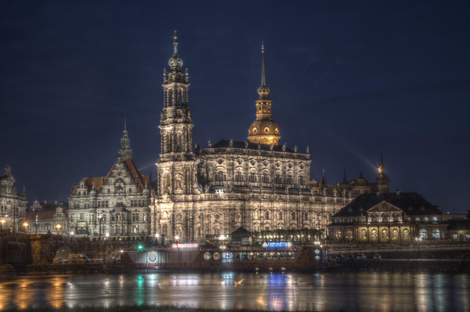 Dresden