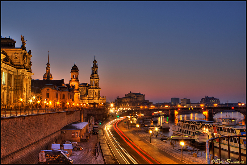 Dresden