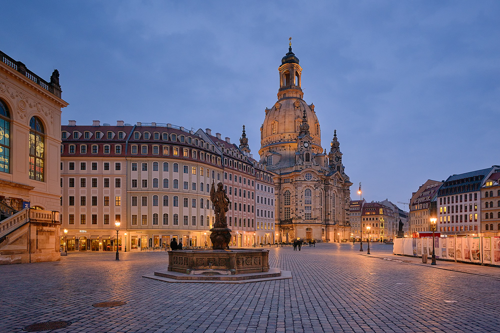 ... Dresden ...
