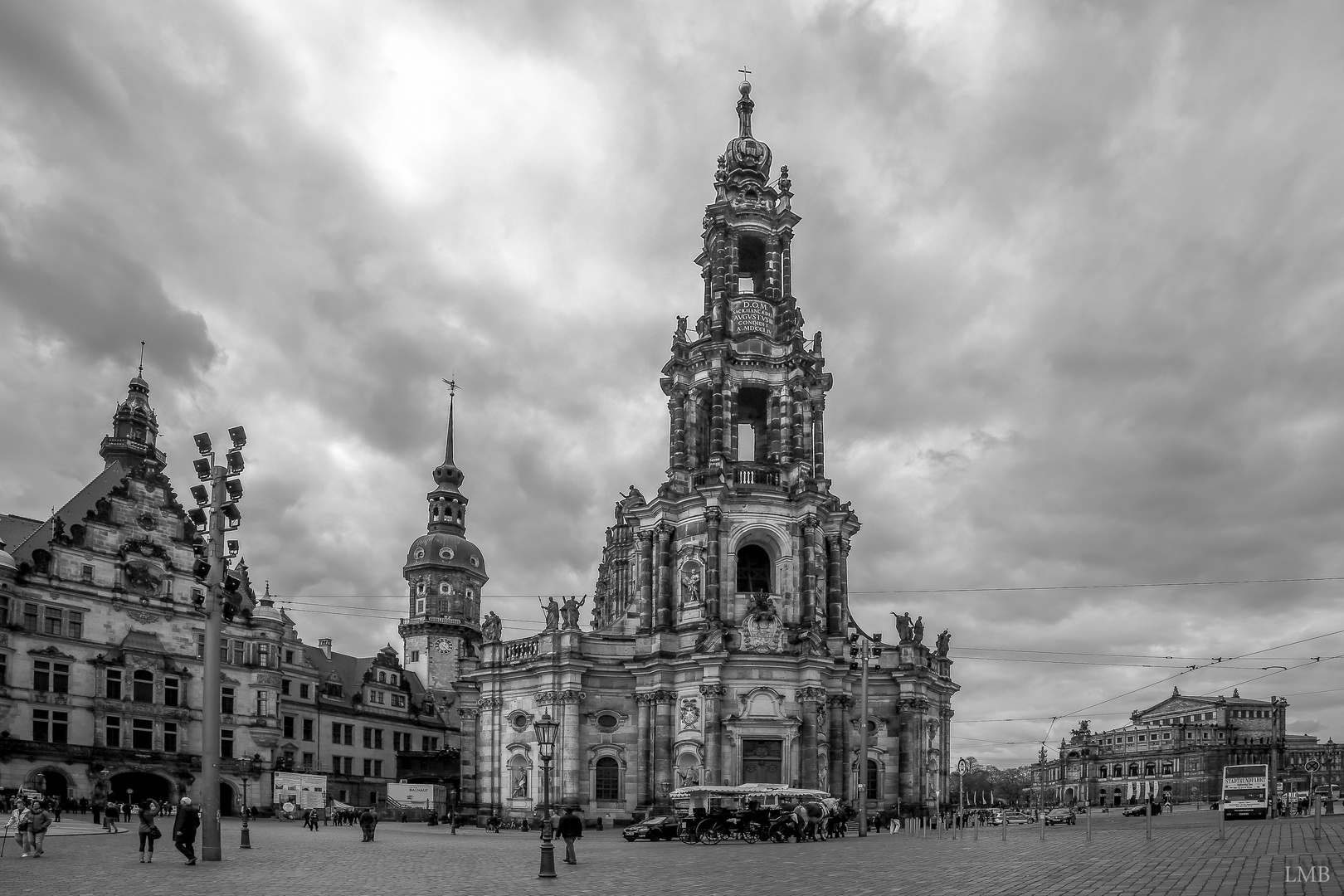 Dresden