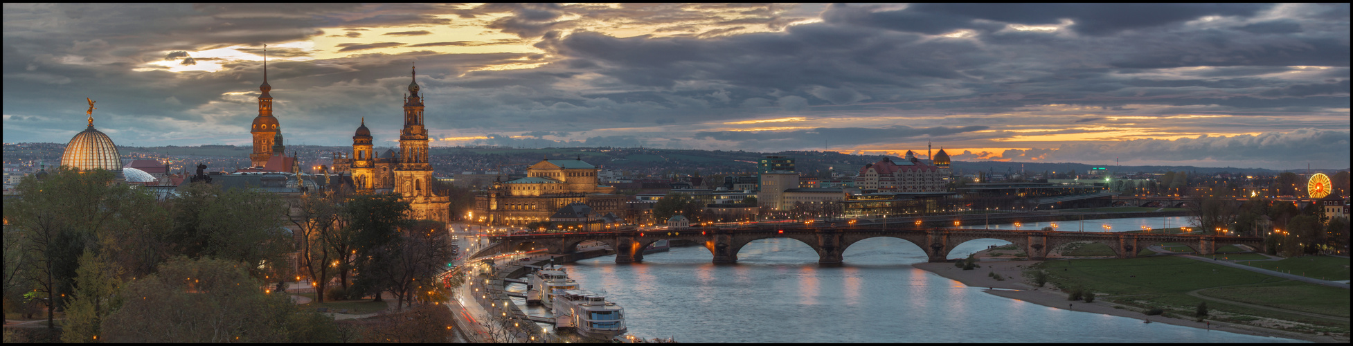 Dresden