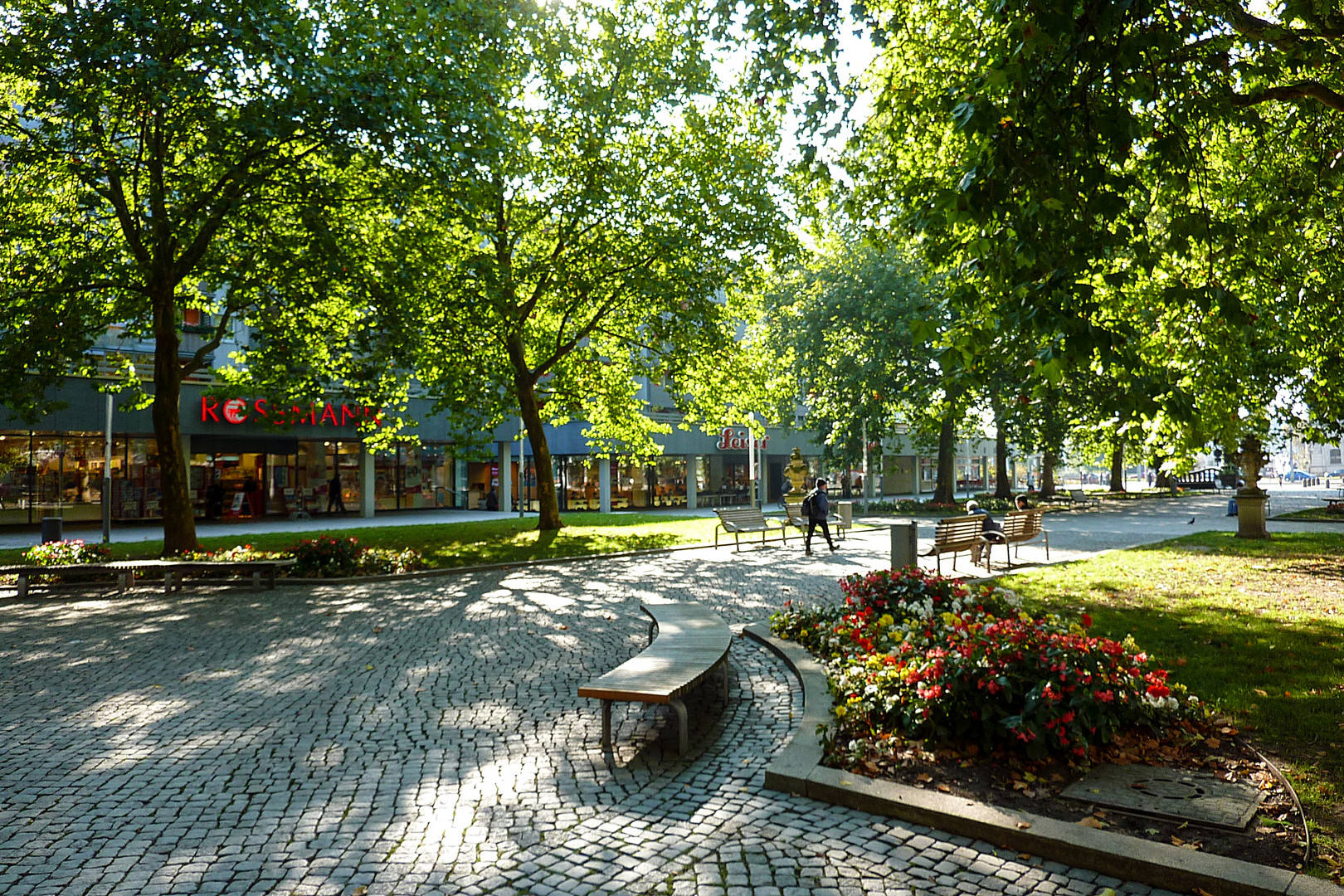 Dresden (32), Auf der Hauptstraße, 22.10.11