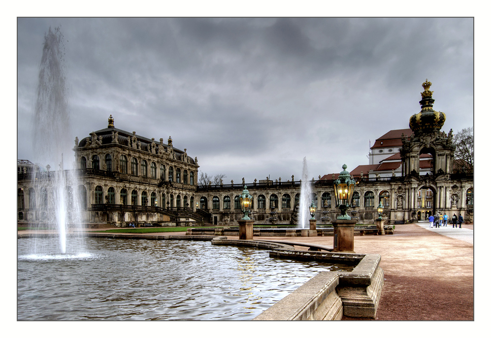 Dresden