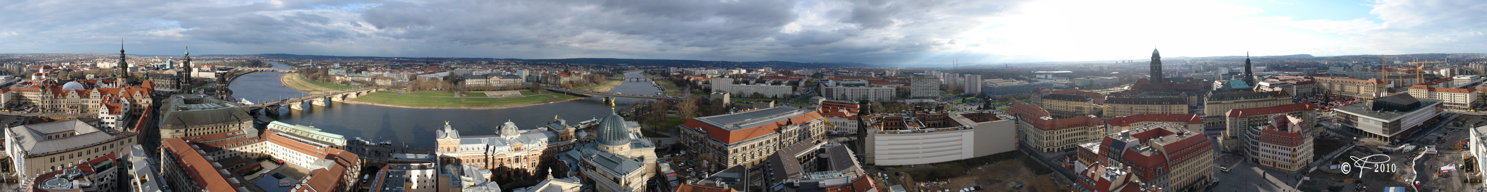 Dresden 360 °