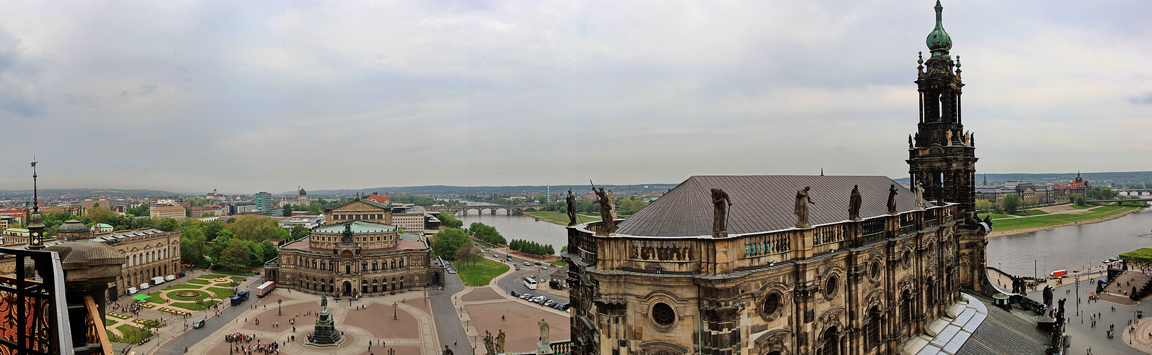Dresden..