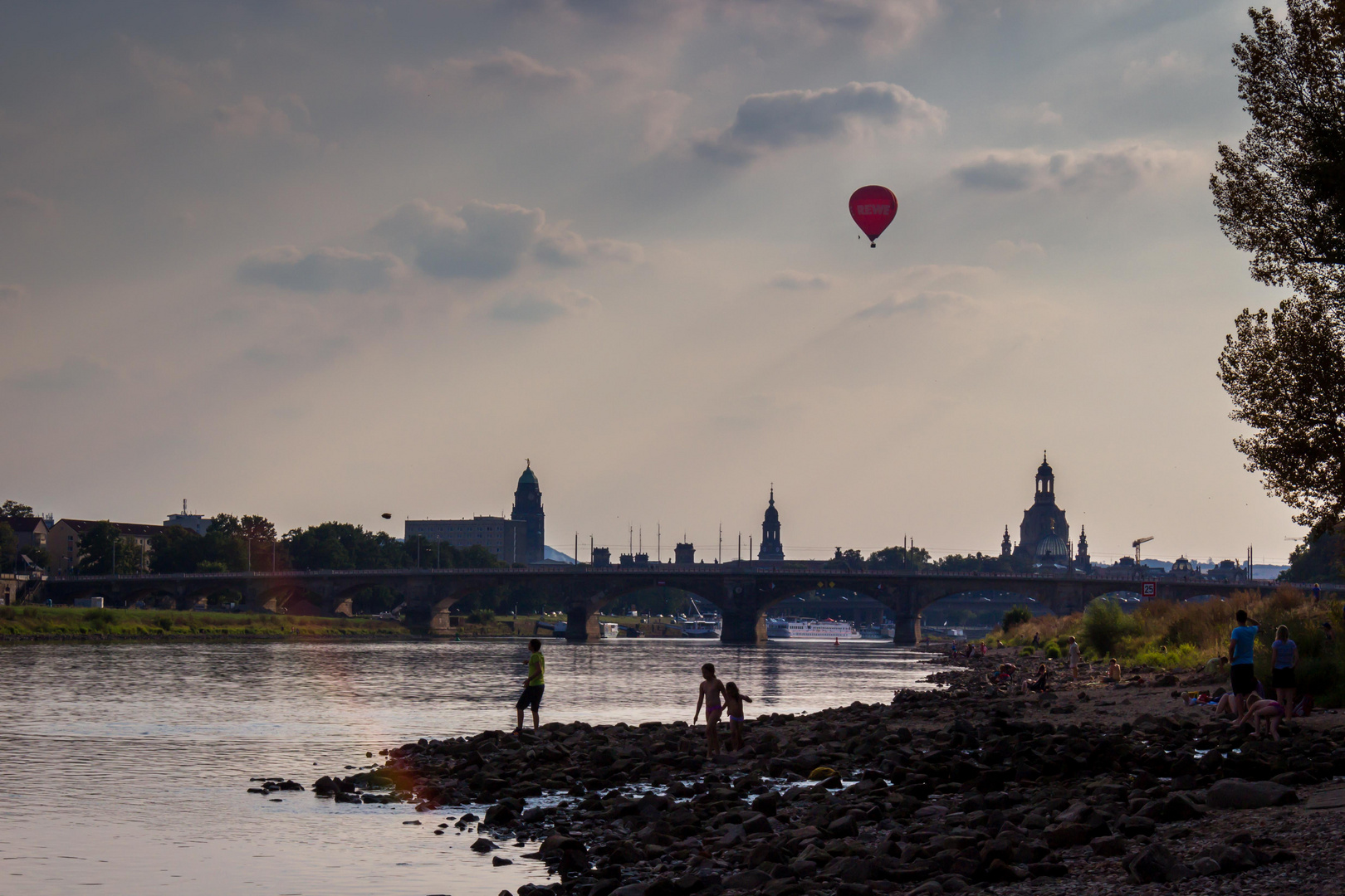 Dresden