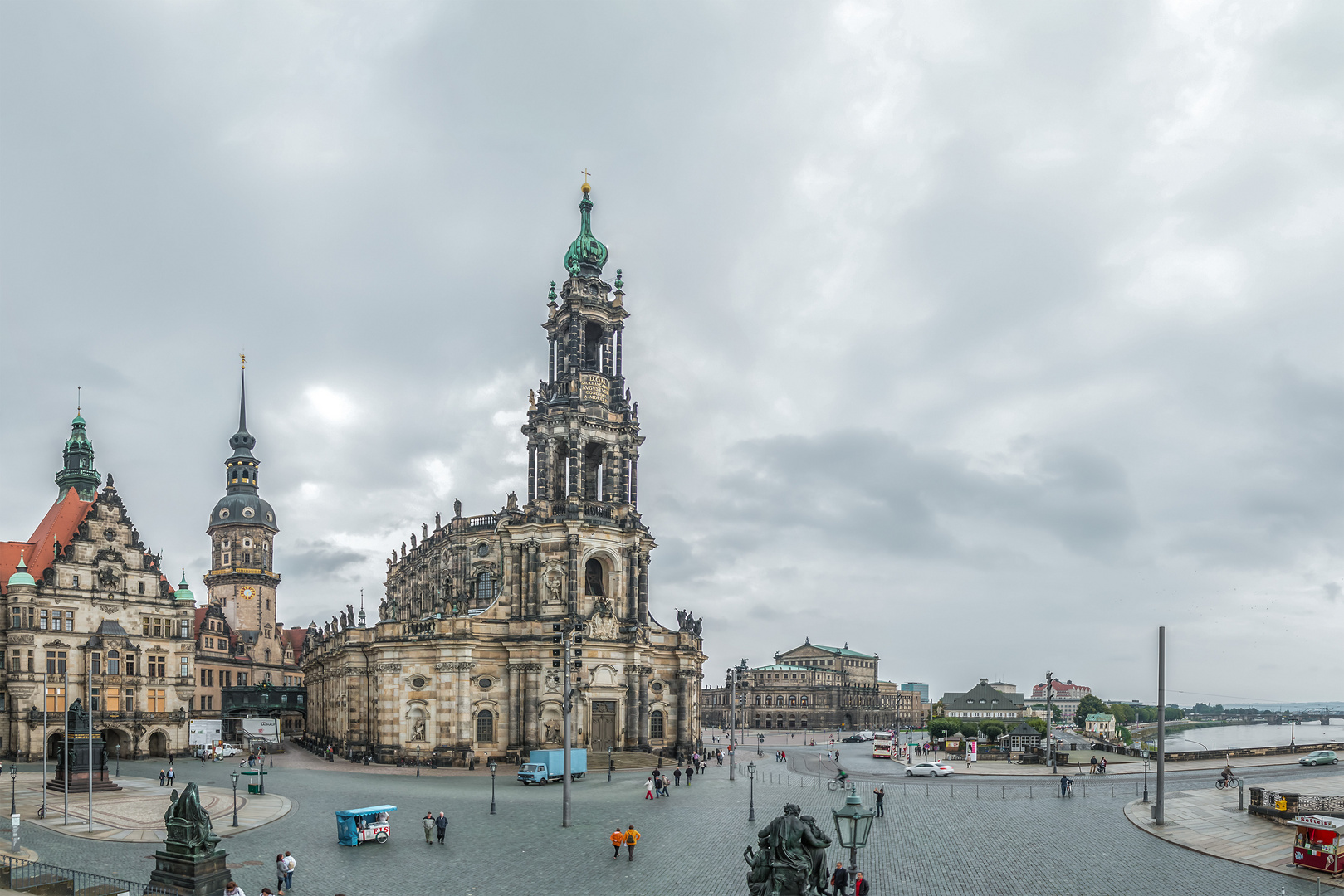 Dresden