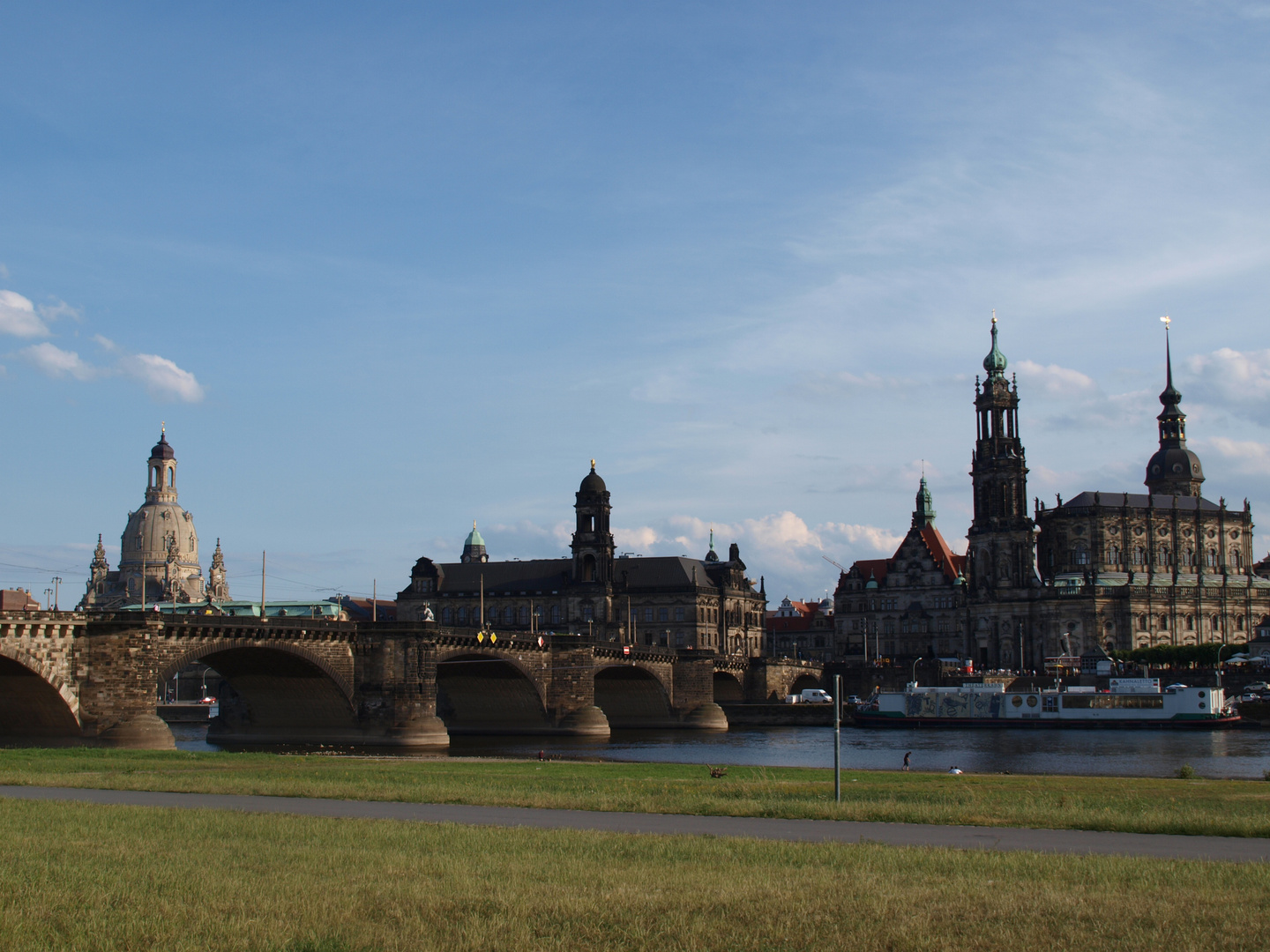 Dresden