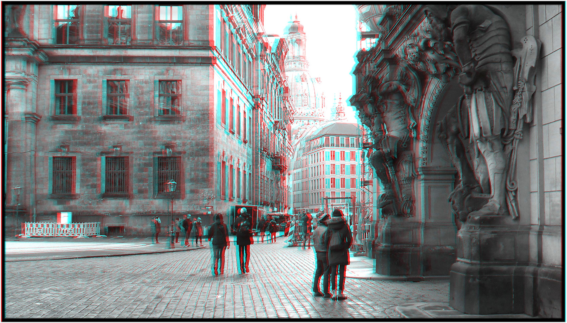 Dresden 3D