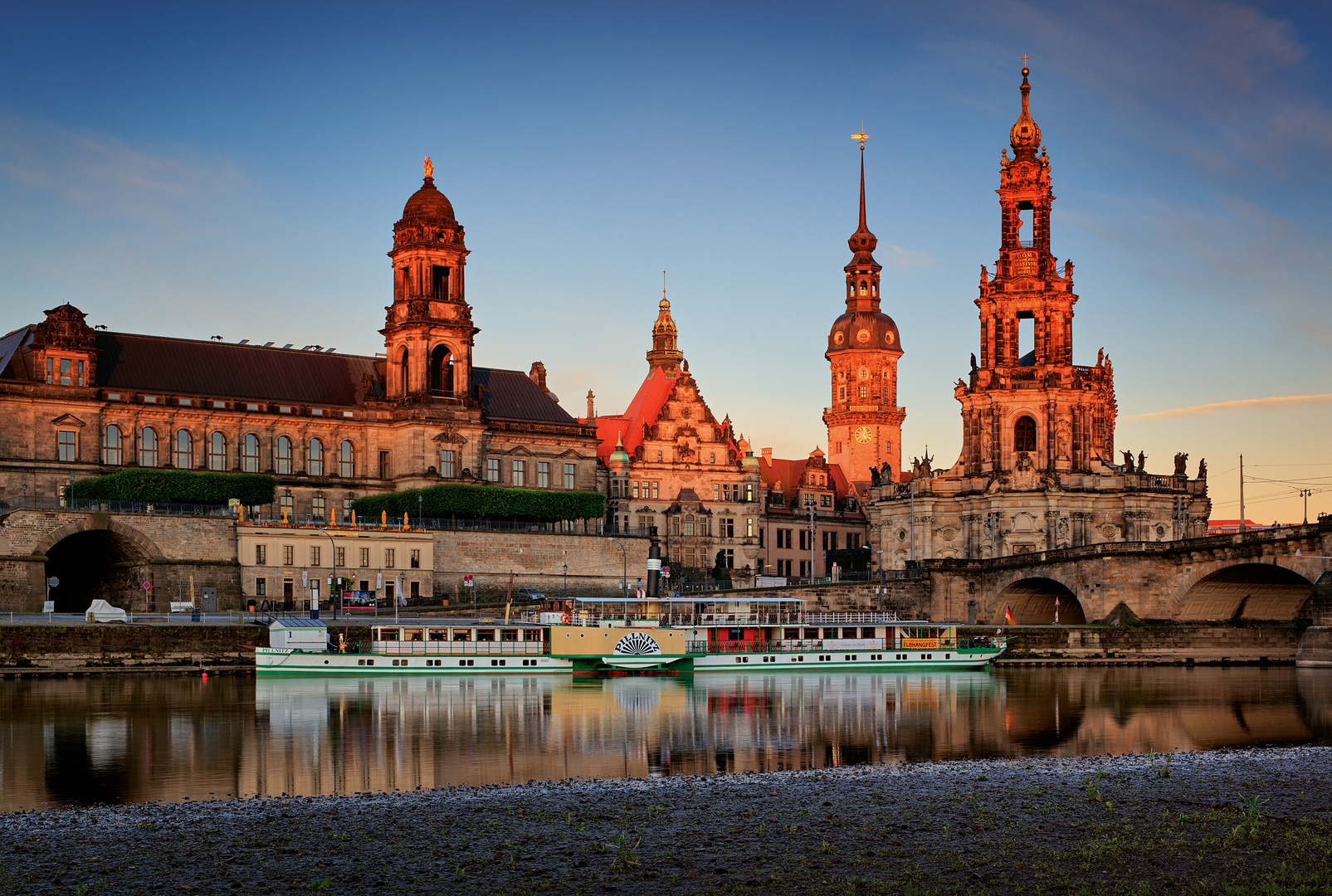 Dresden