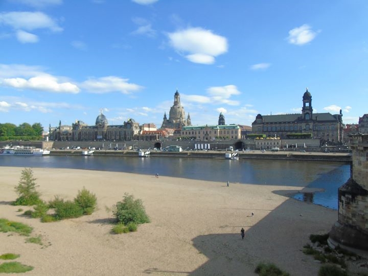 Dresden