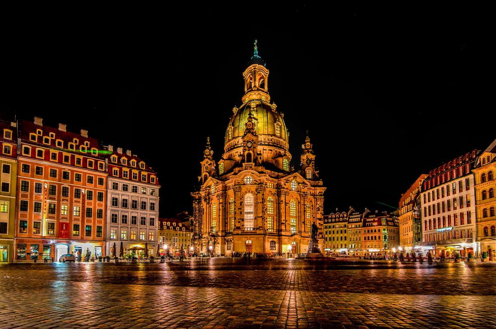 Dresden / 4