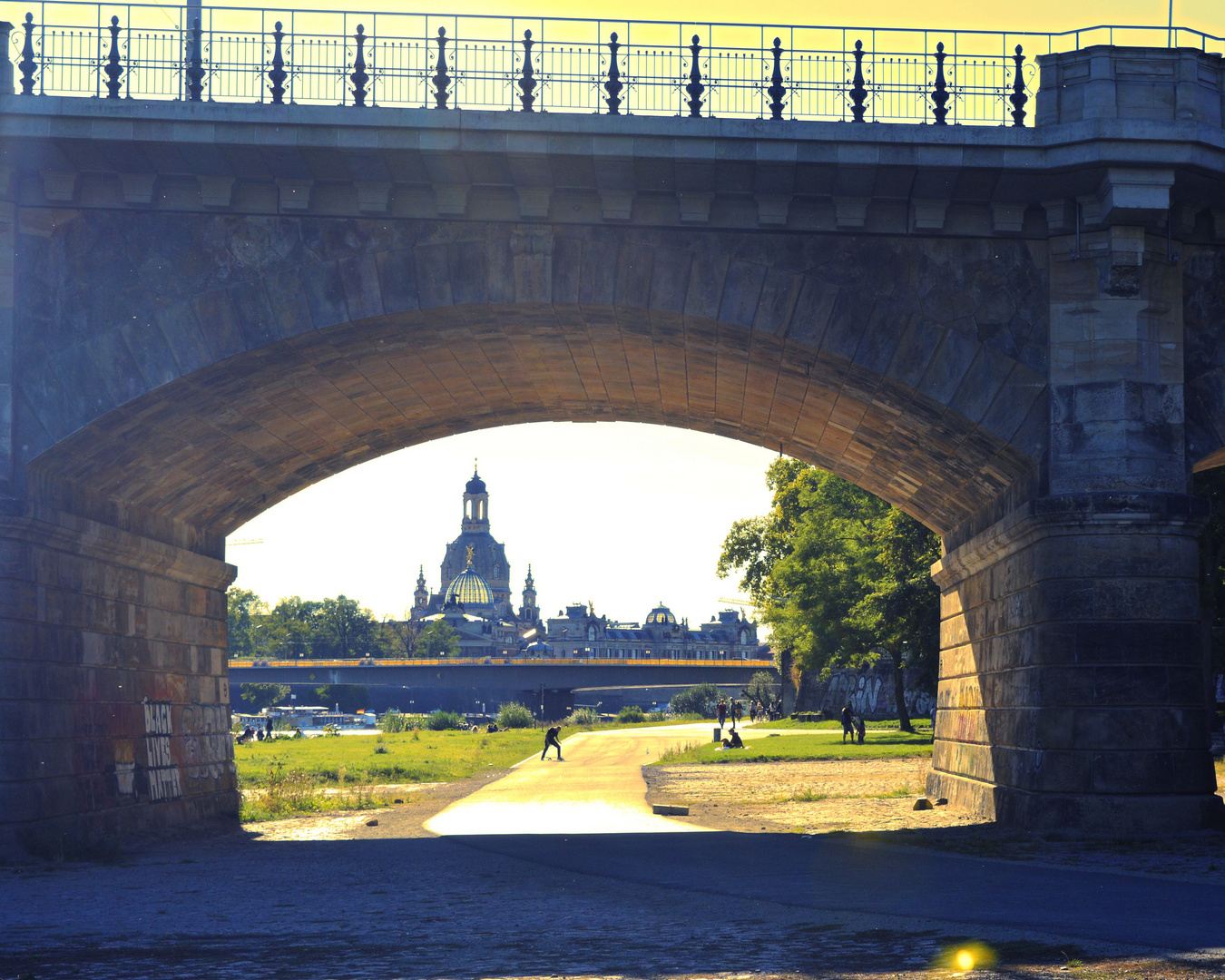 Dresden