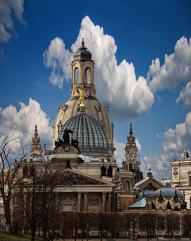 Dresden