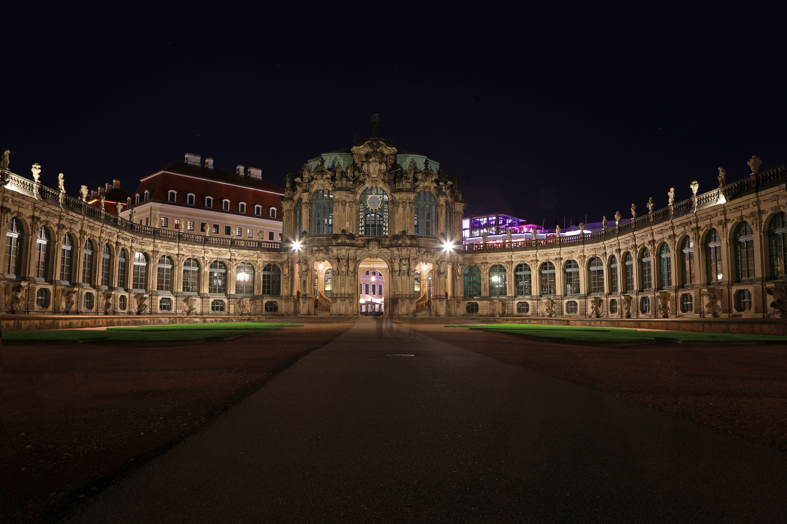 Dresden