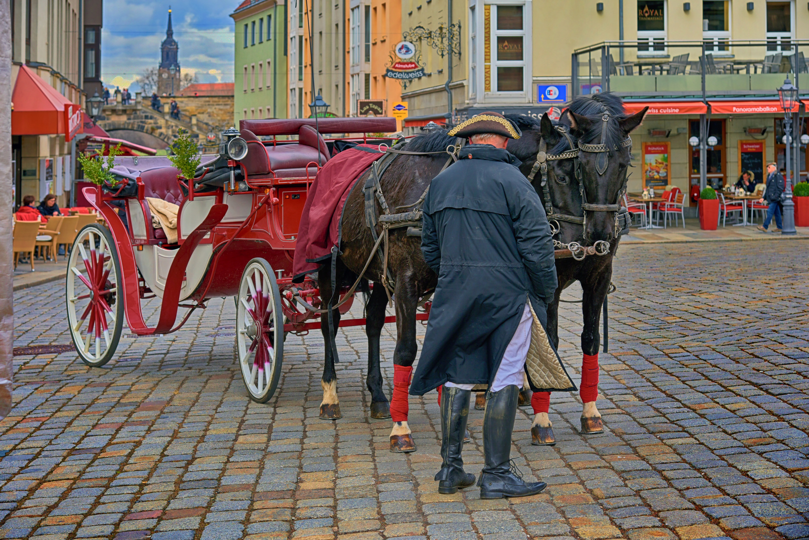 Dresden