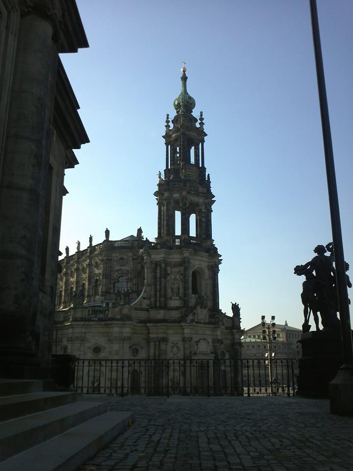 Dresden