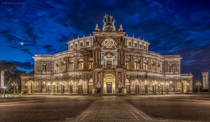 Dresden Bilder & Fotos