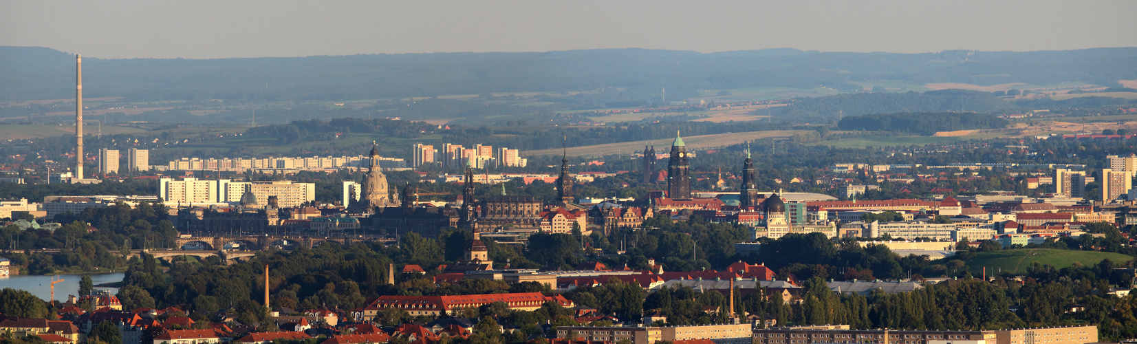 DRESDEN