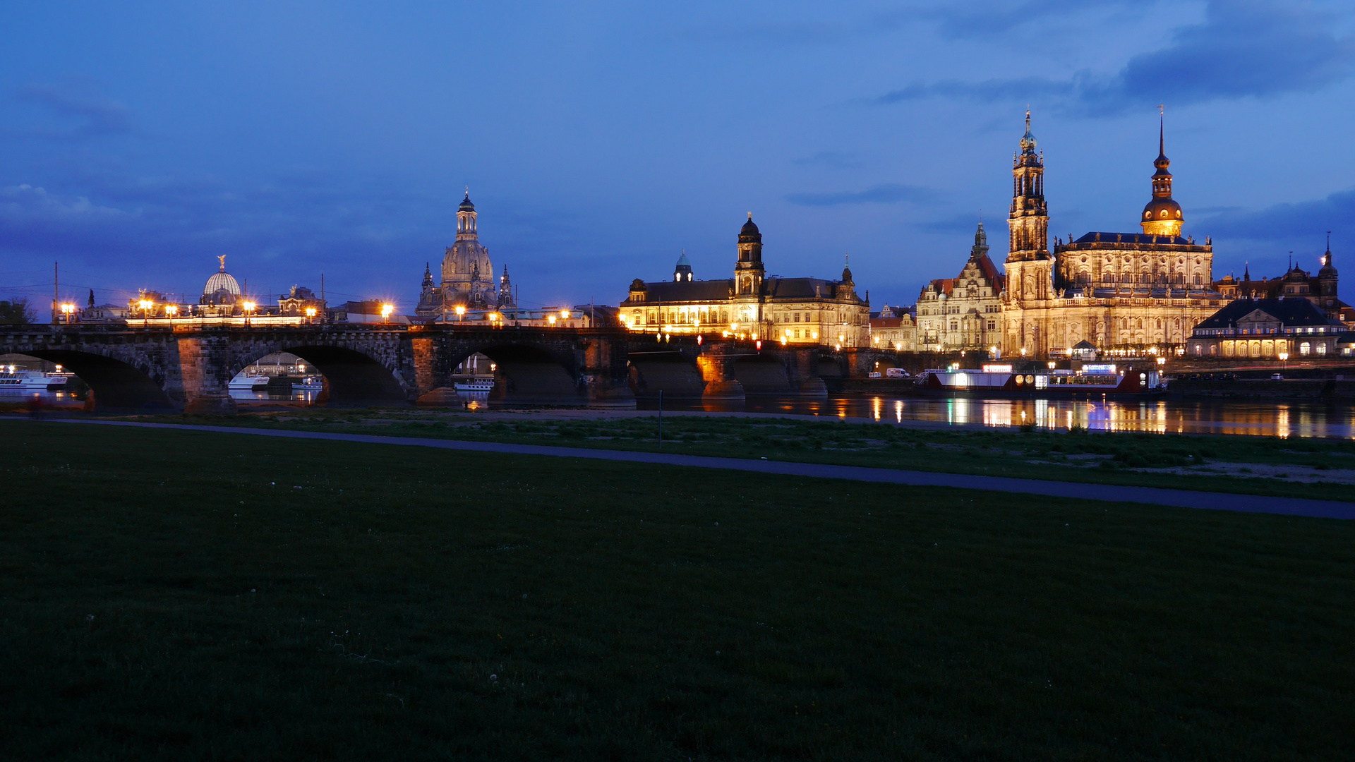 Dresden