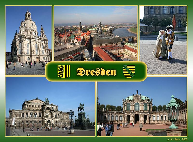 Dresden