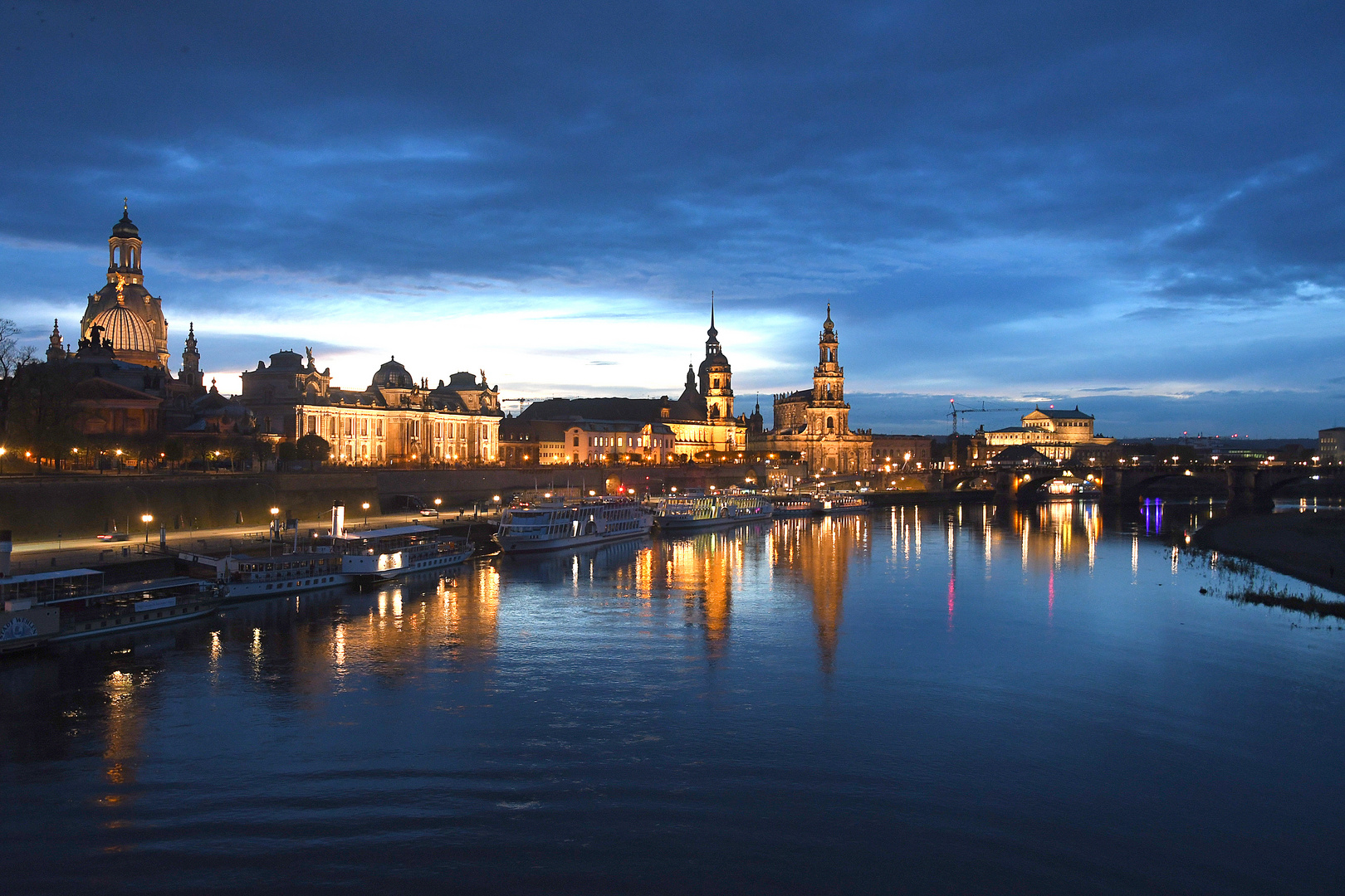 Dresden