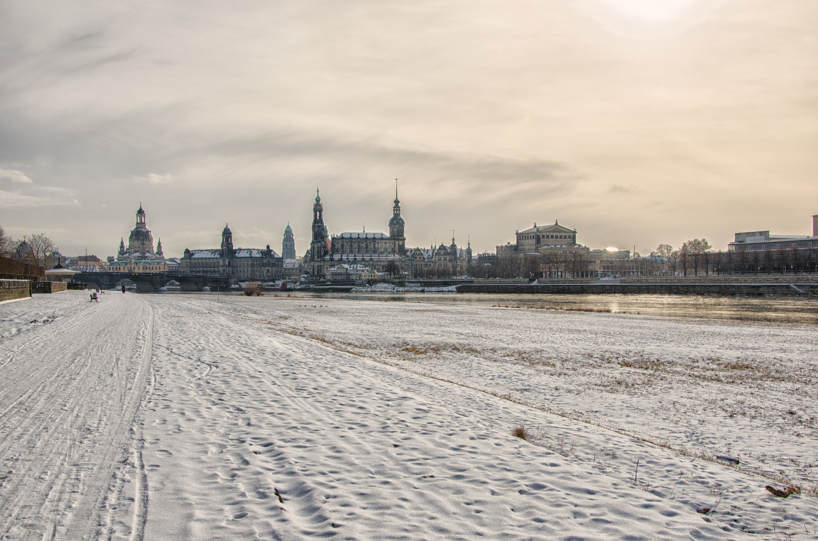 Dresden