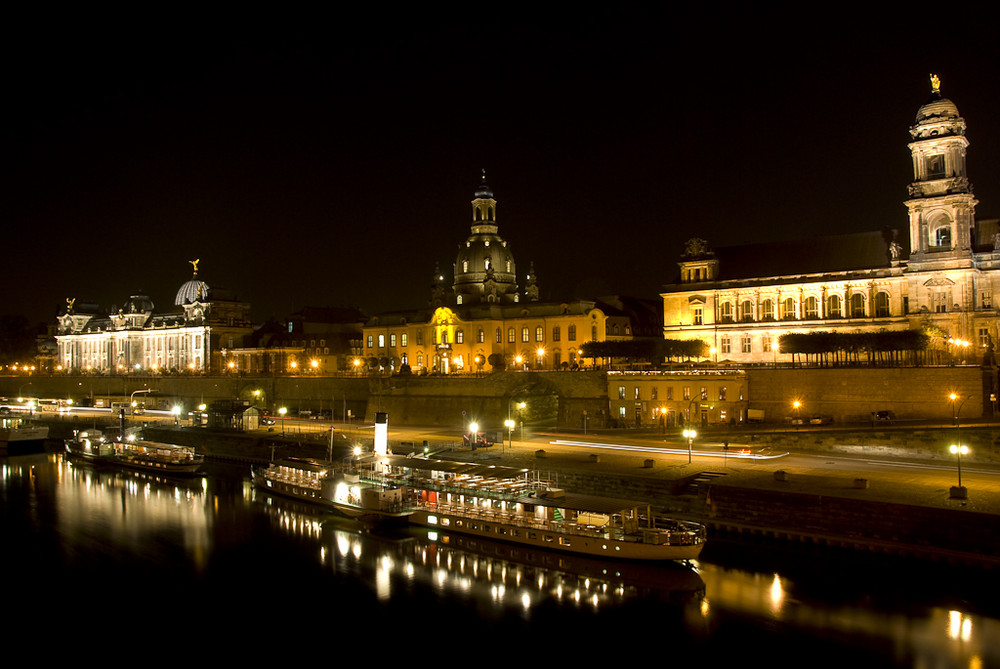 Dresden