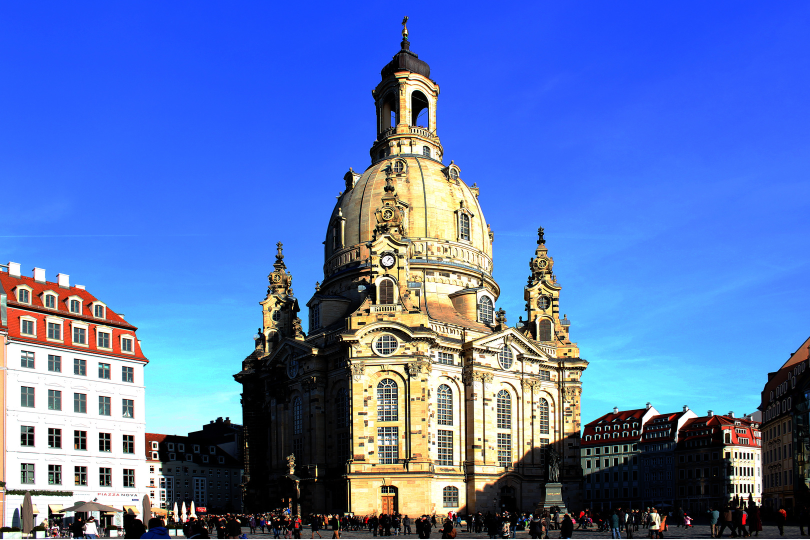 Dresden