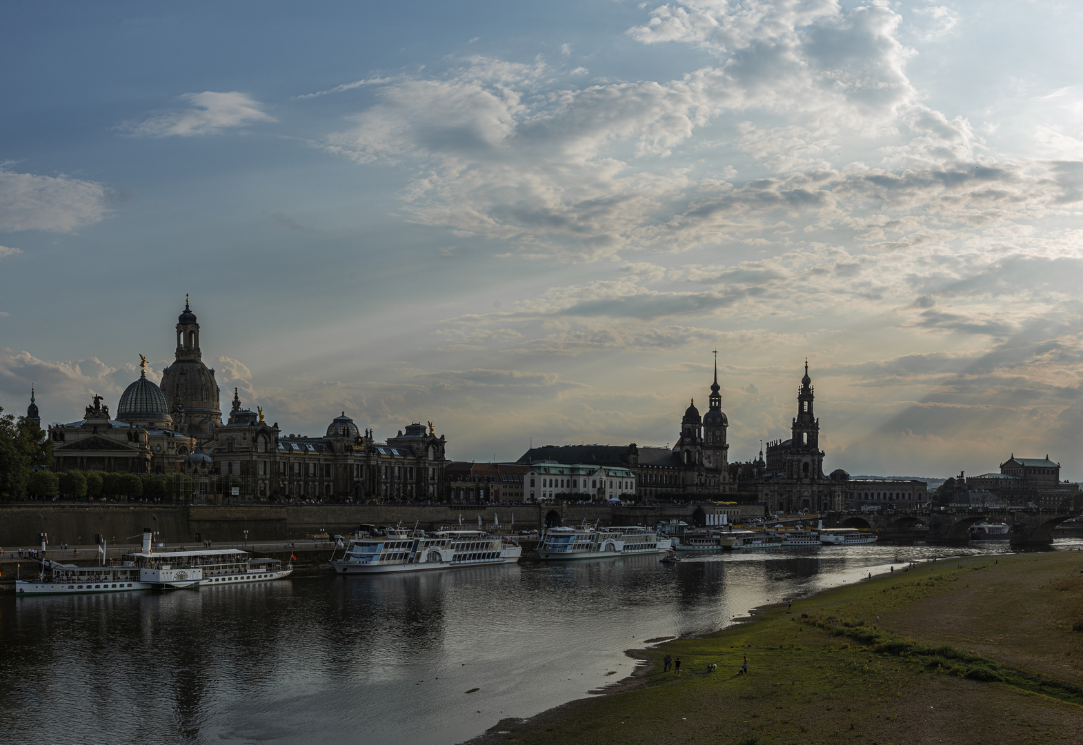 Dresden