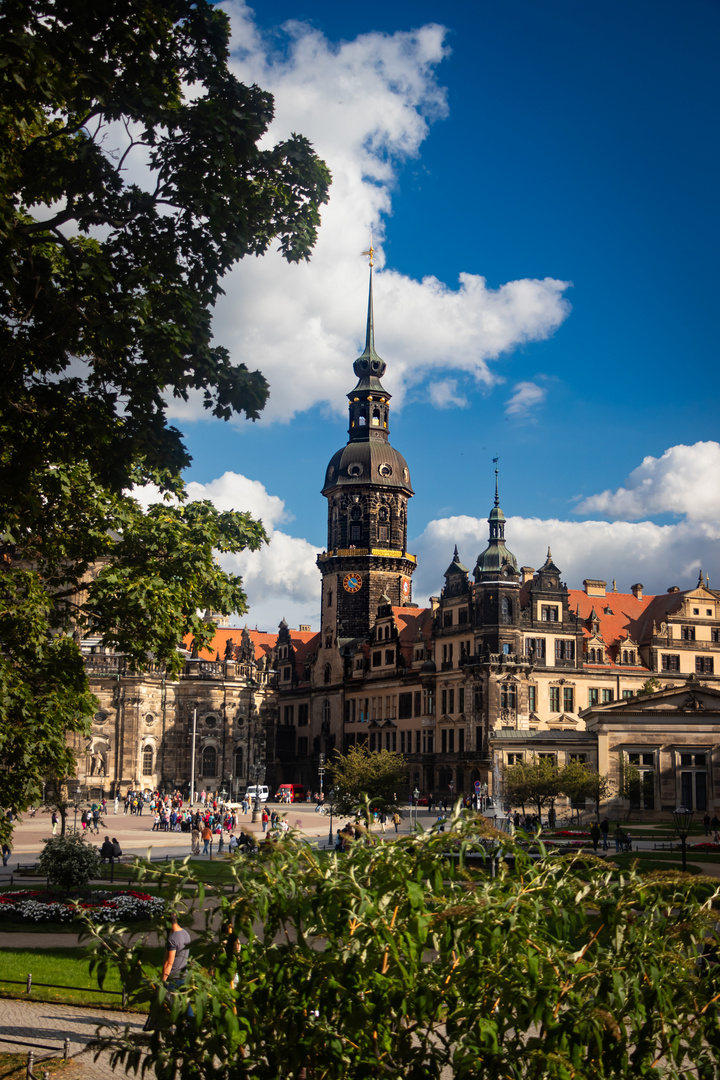 Dresden