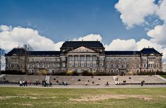 ****Dresden***