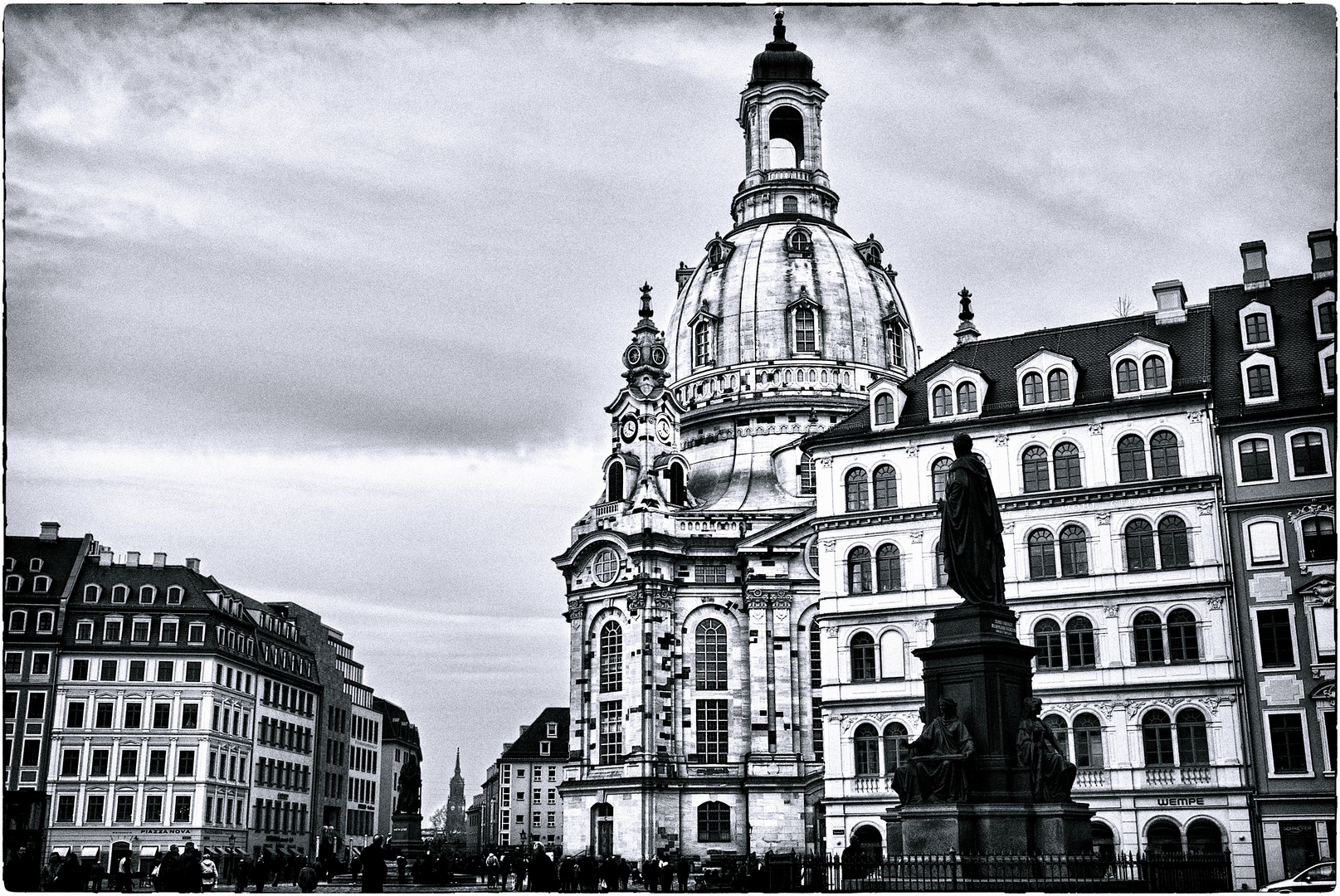 Dresden