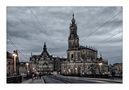 Dresden by David Bank 