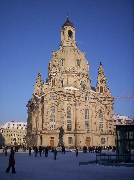 dresden