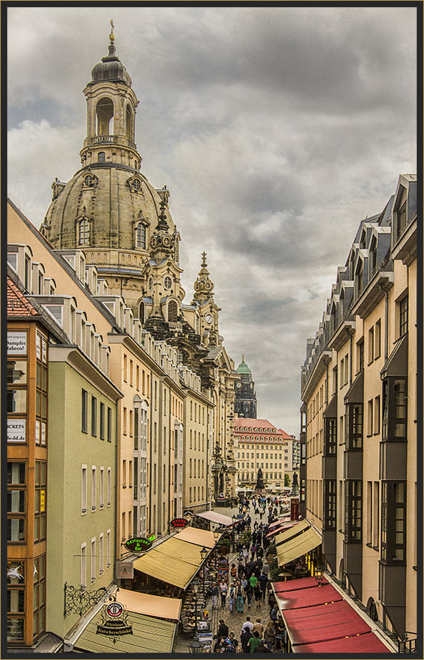 DRESDEN