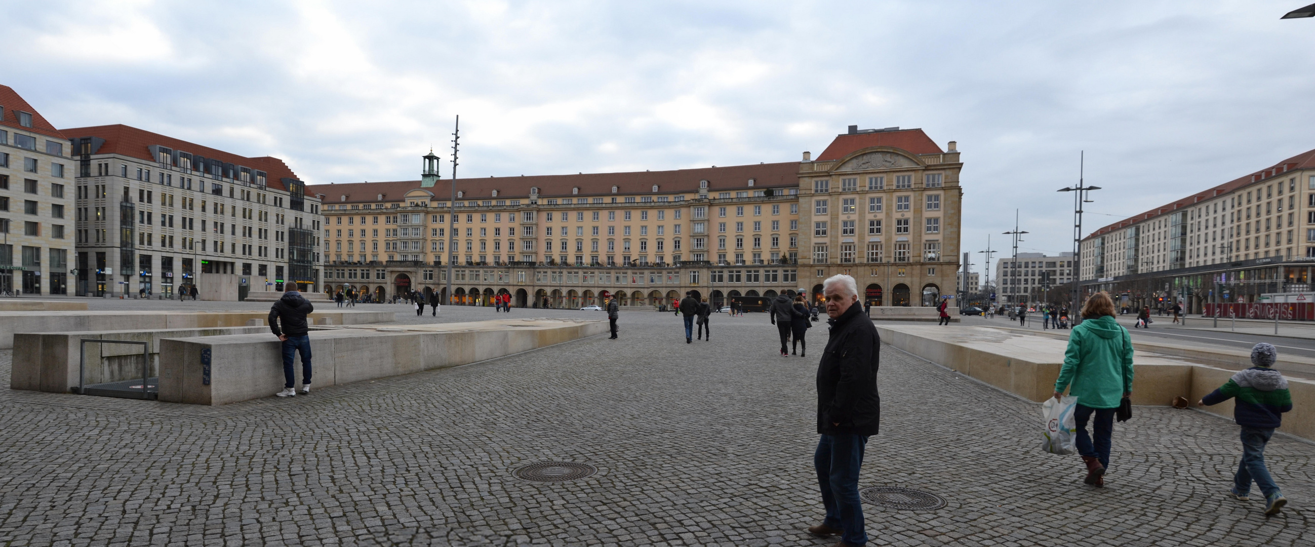 Dresden