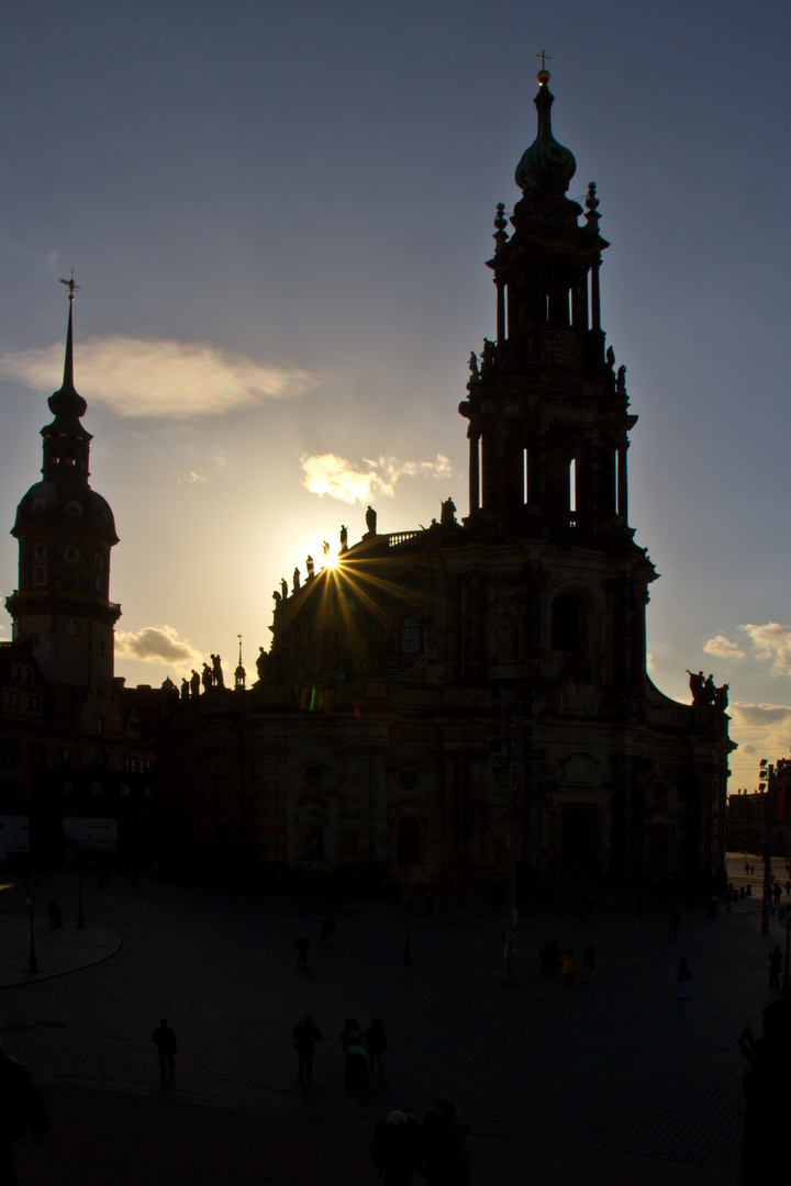 Dresden