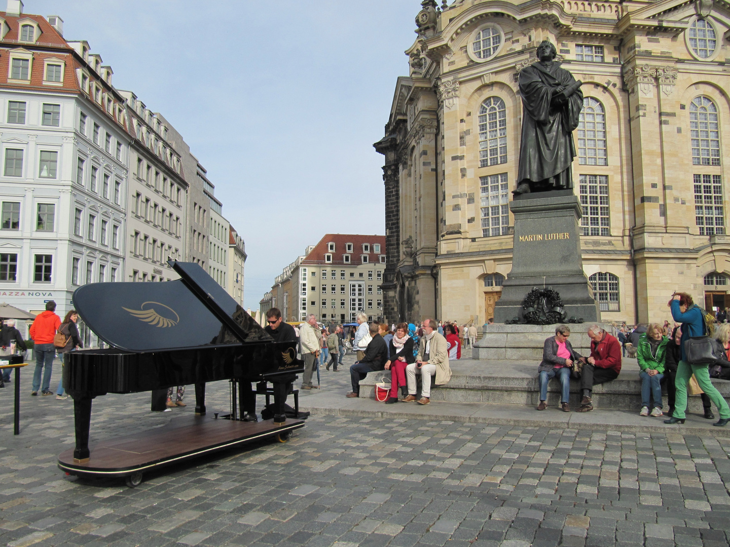 Dresden