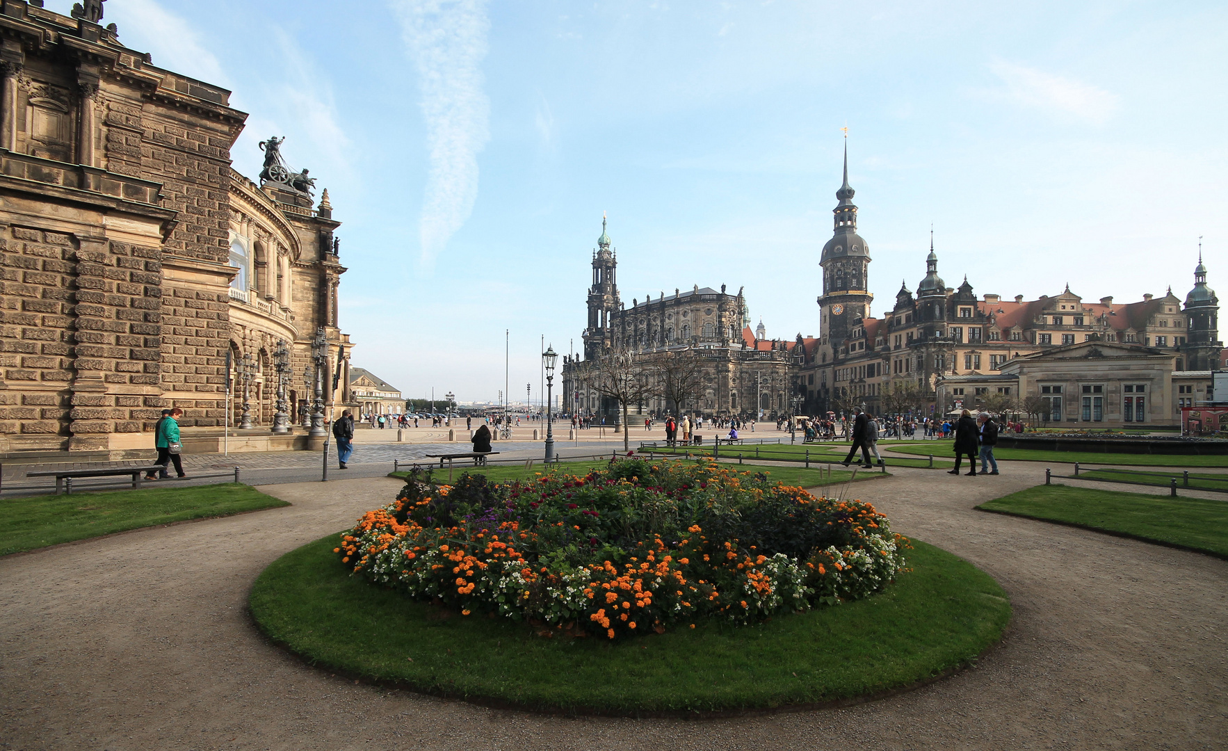 Dresden