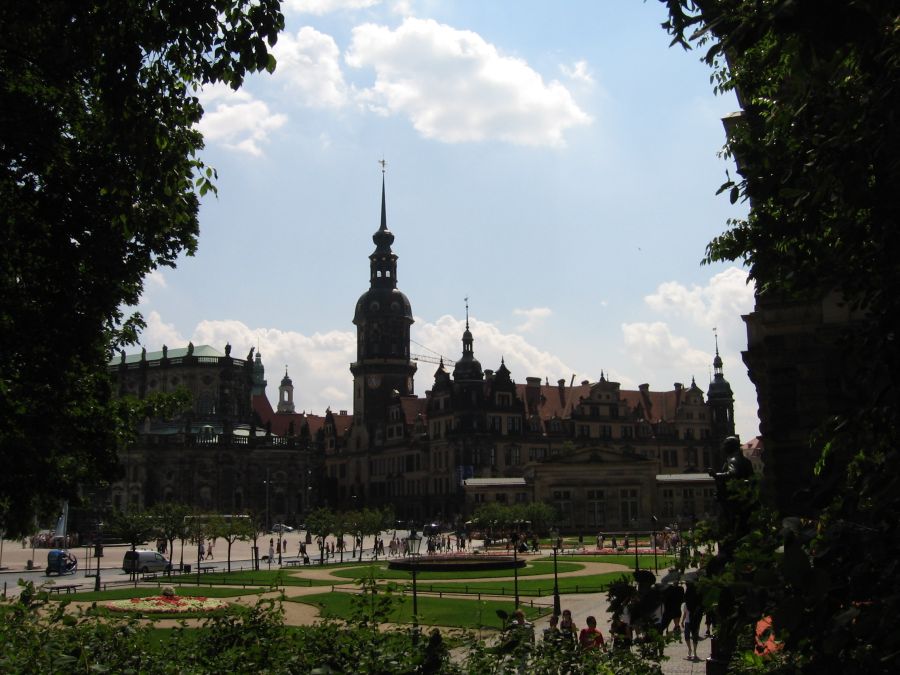 Dresden