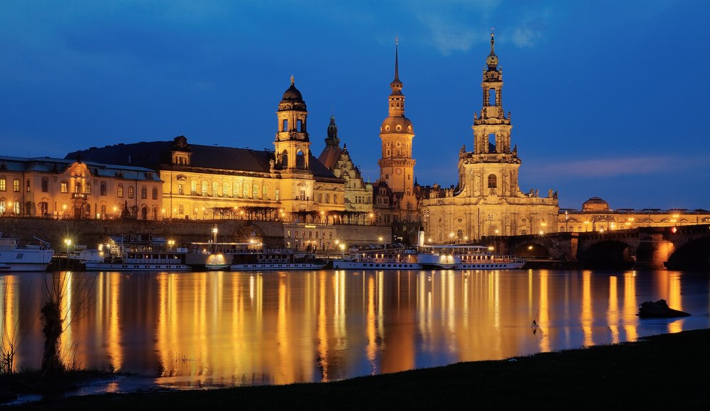 Dresden