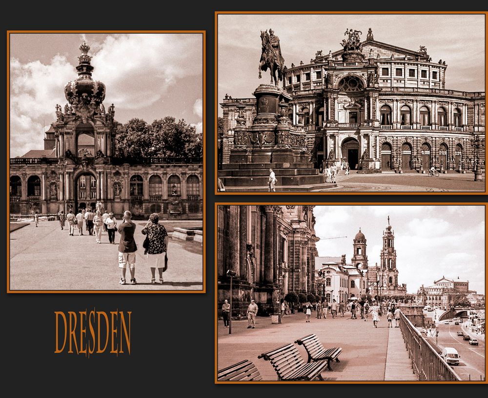 DRESDEN