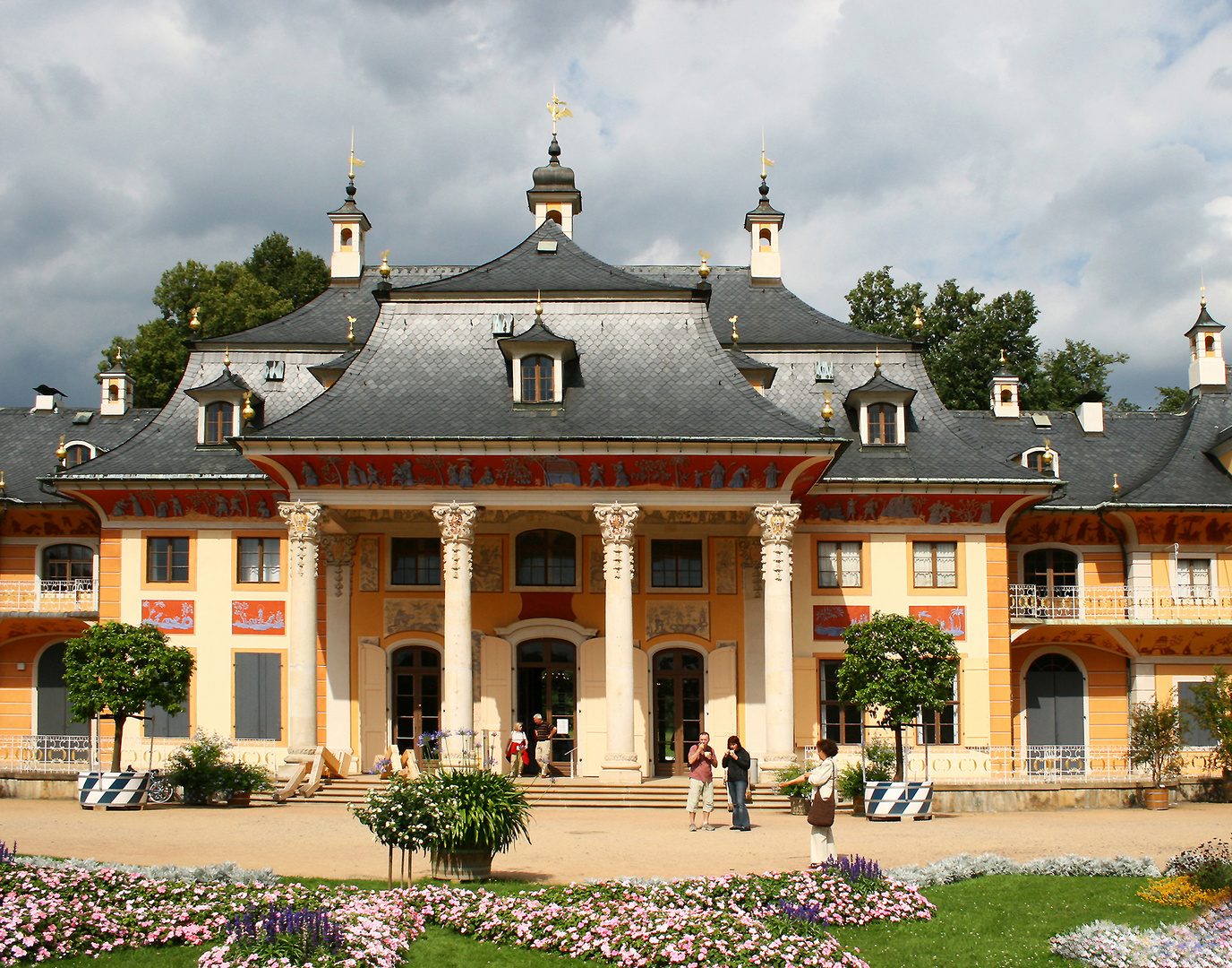 Dresden