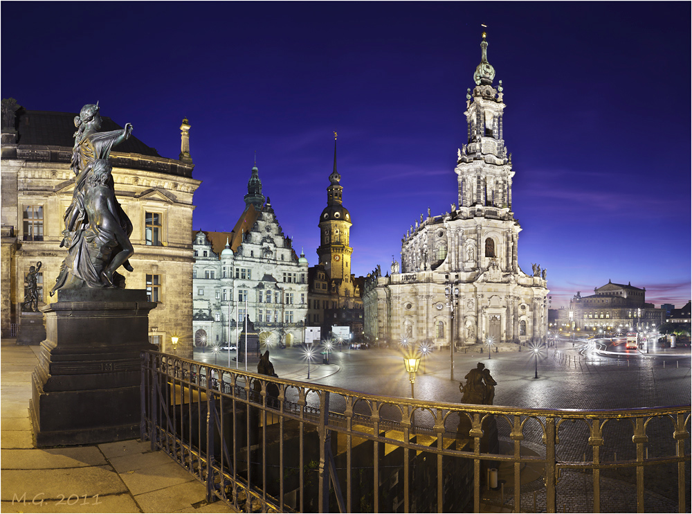 Dresden