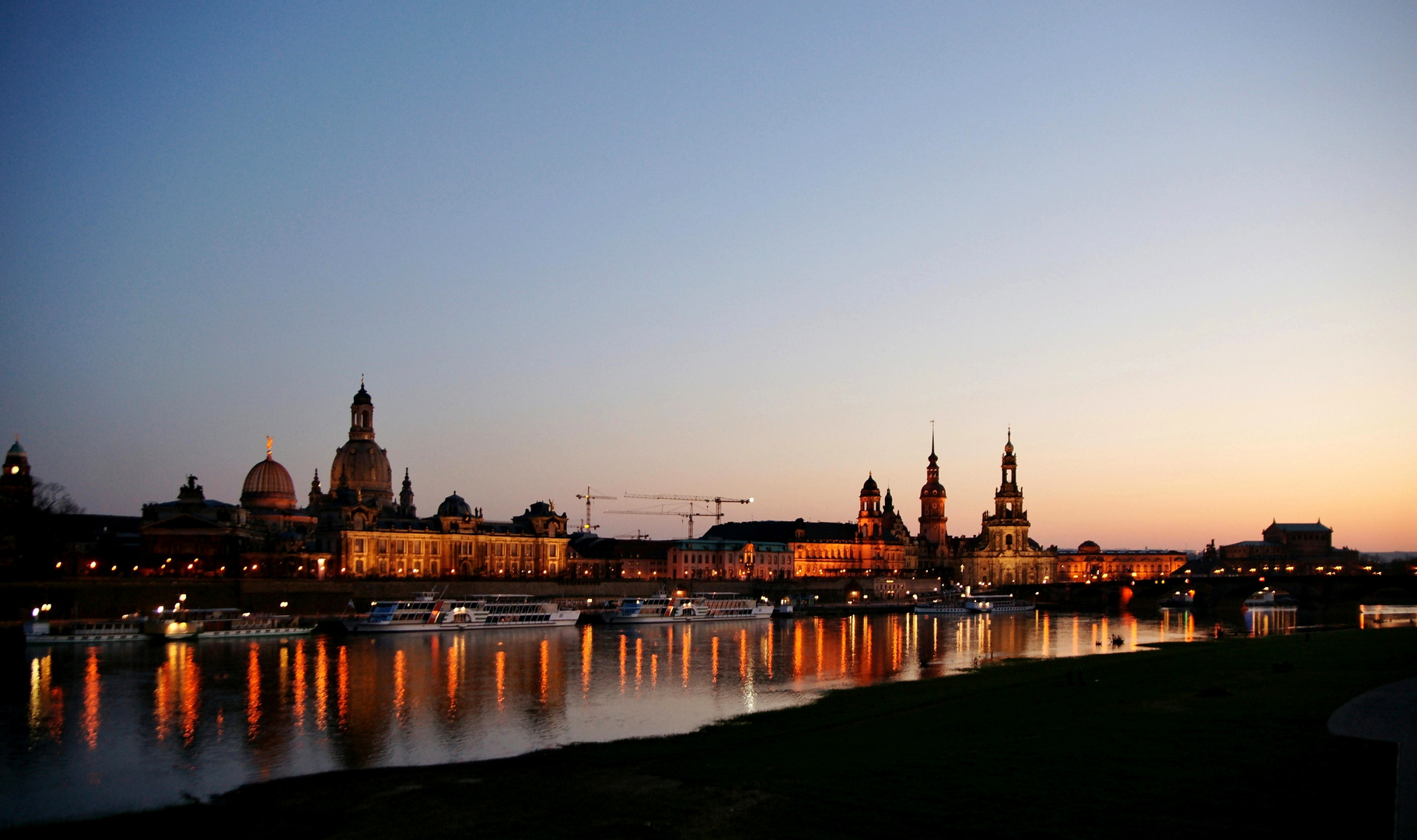 Dresden .