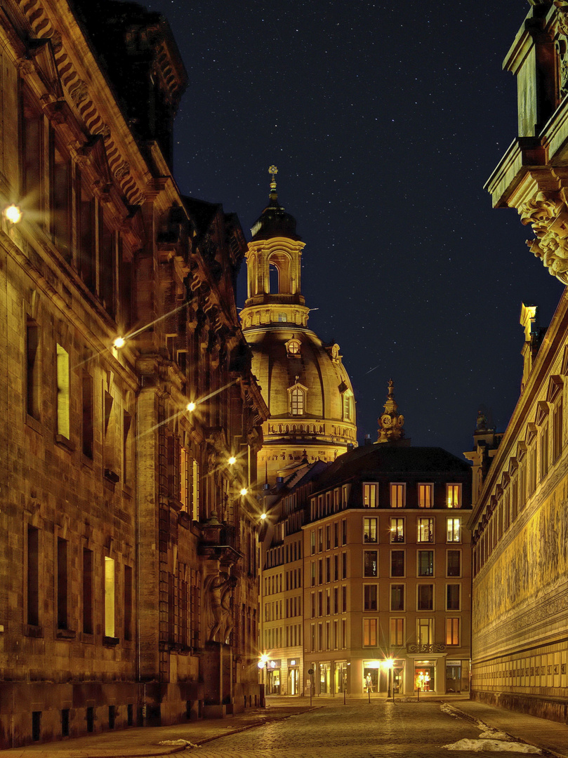 Dresden