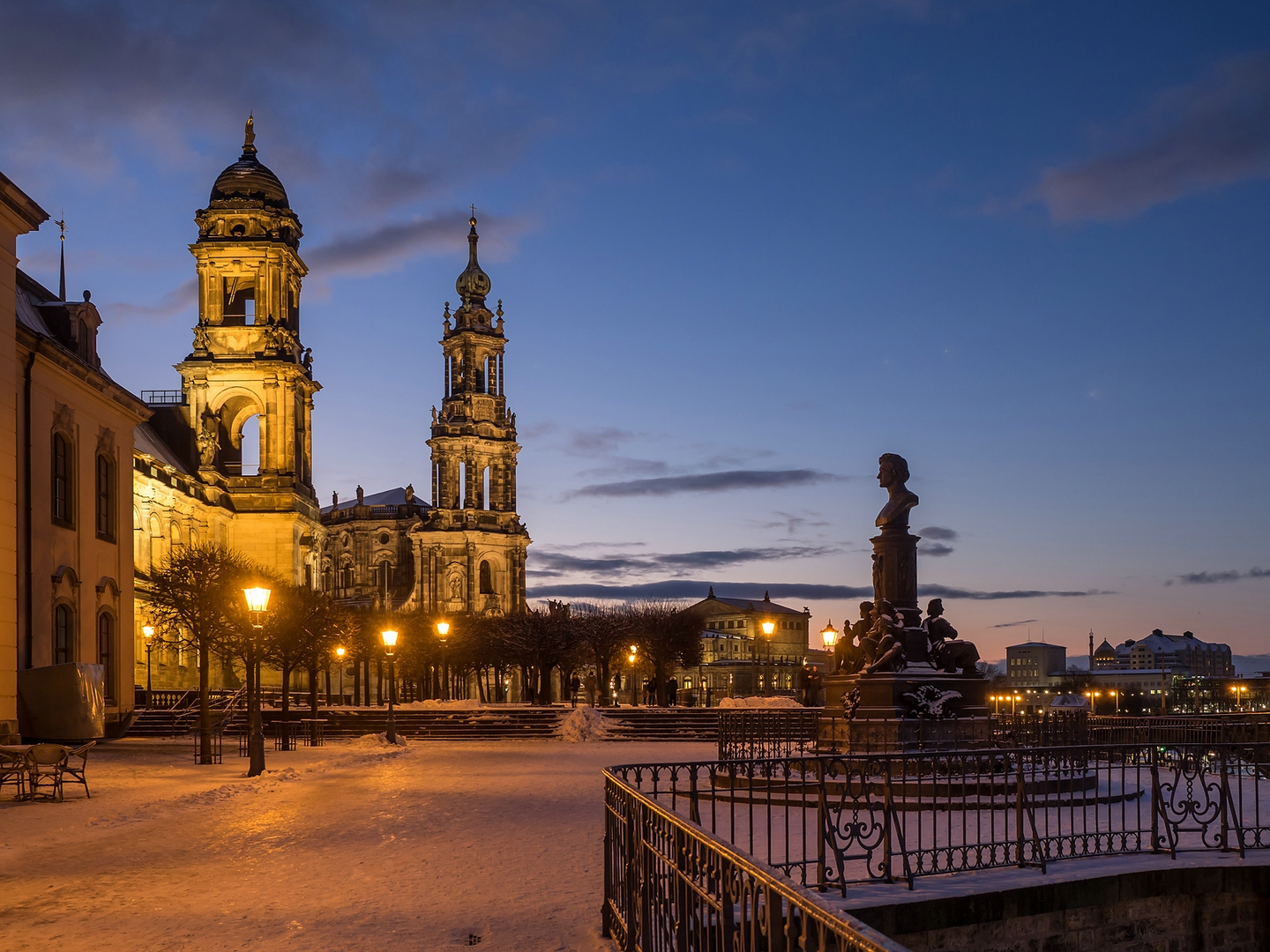 Dresden